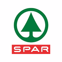 Logo Spar - client Shyfter