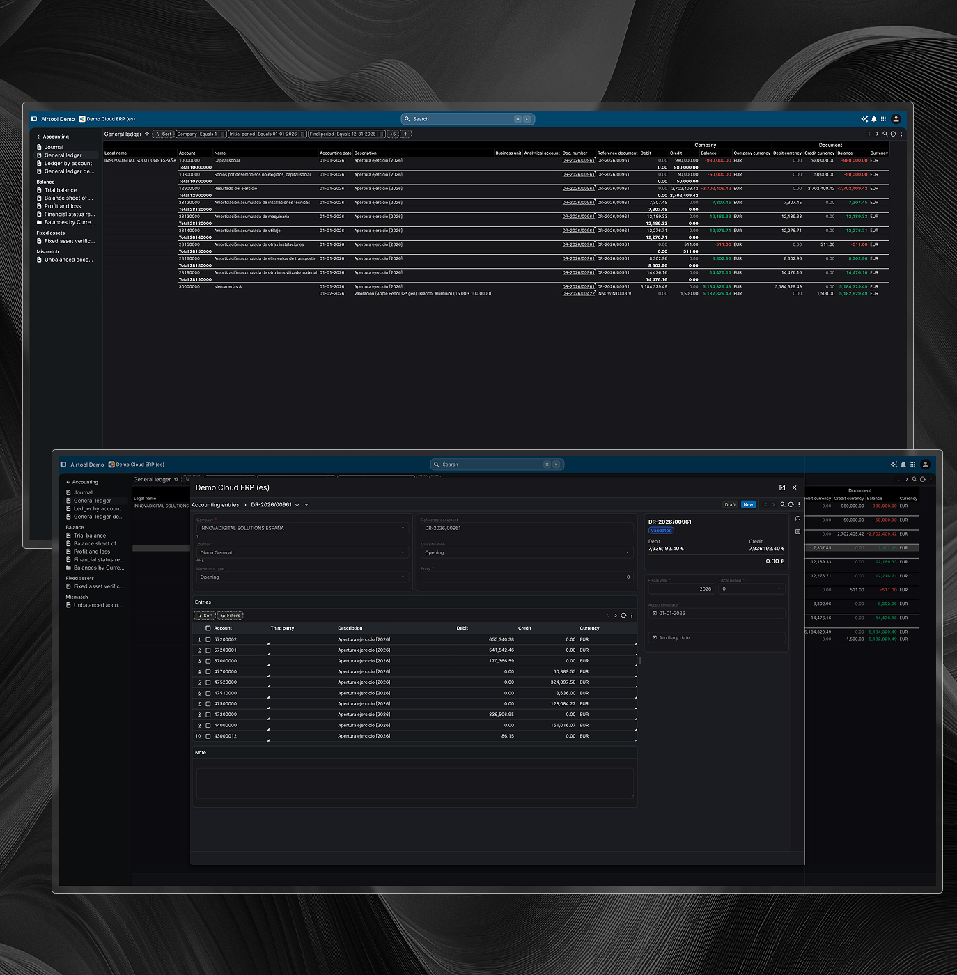 B2B platform marketplace product search and navigation interface for enterprise purchasing