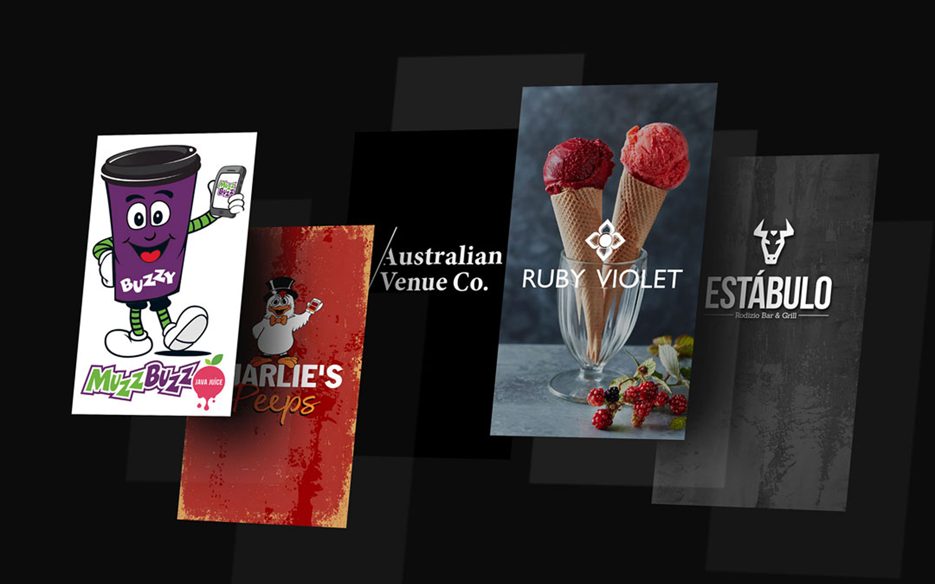 LOKE: Global Product System