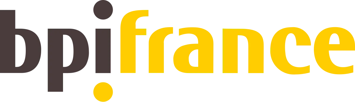 Logo de Bpifrance