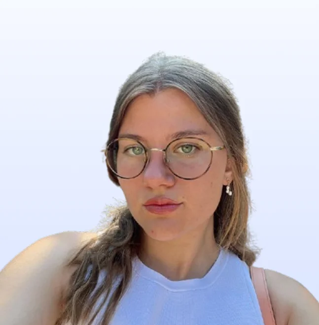 Manon MOGINI