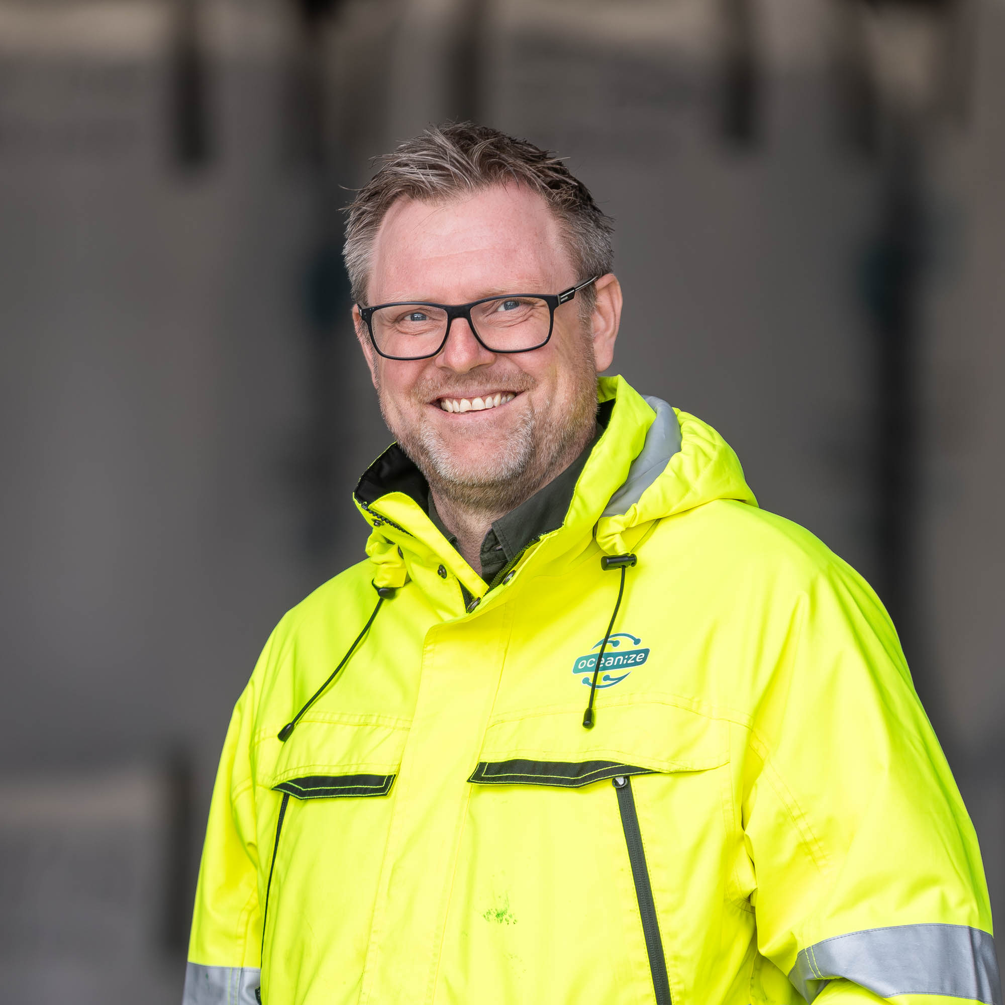 Geir Emil Westrum
