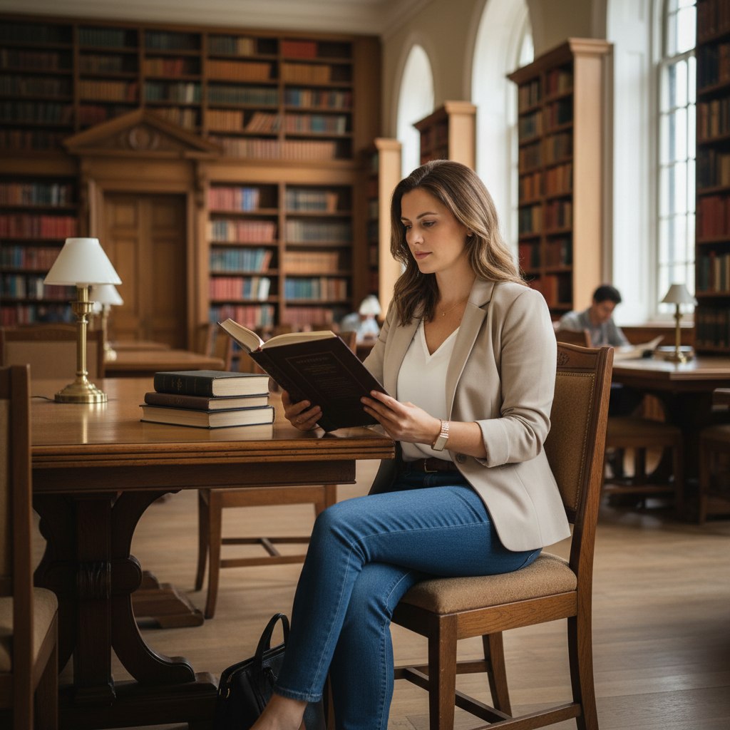 man using vr glasses