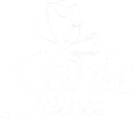sante science logo