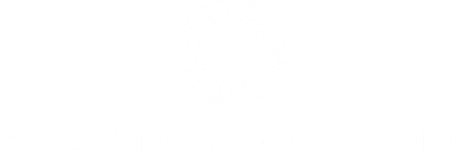 olfactive biosolutions logo