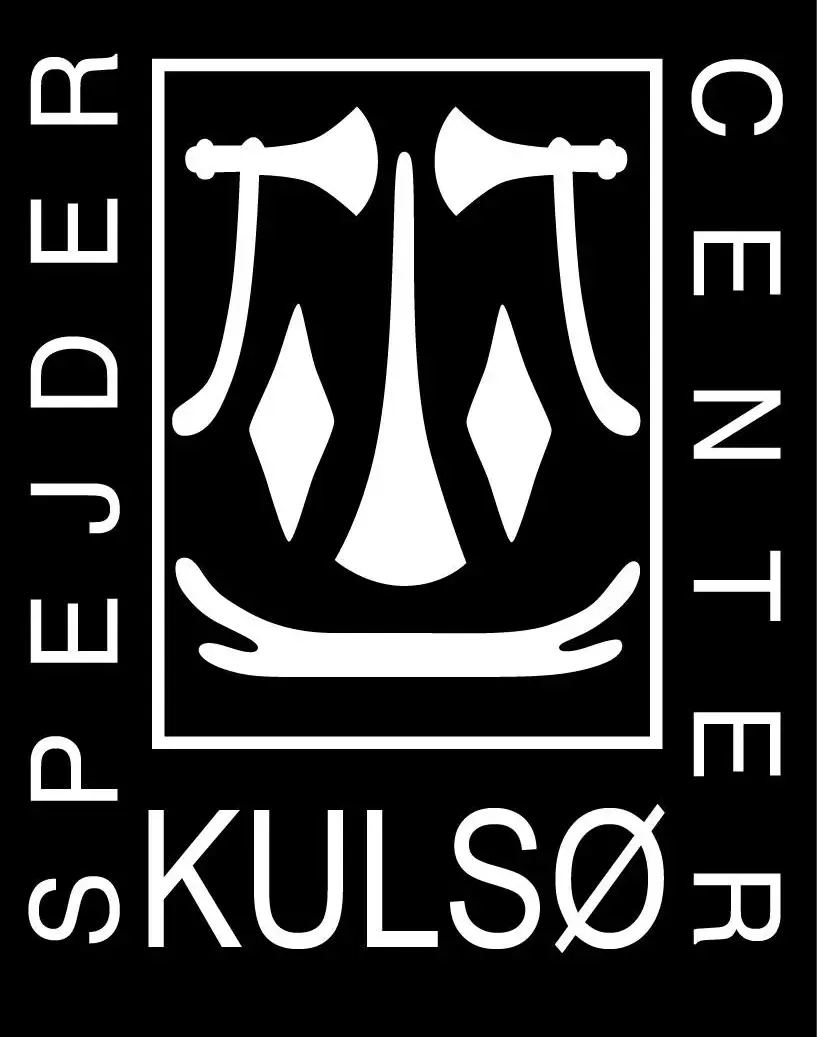 Kulsø Spejdercenter's logo