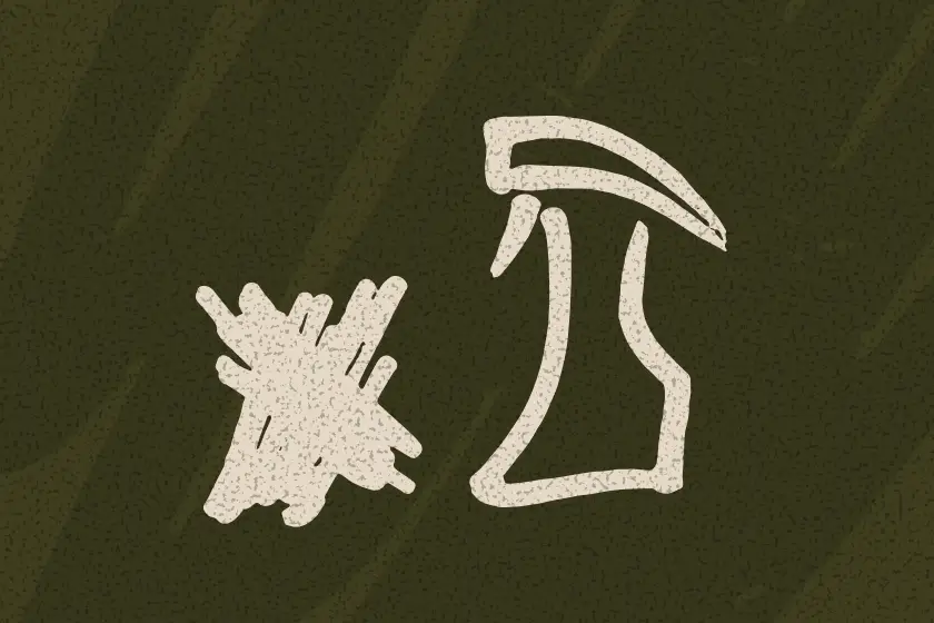 A sponge and cleaning spray