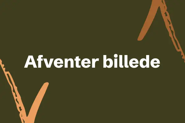 A temporary image replacement