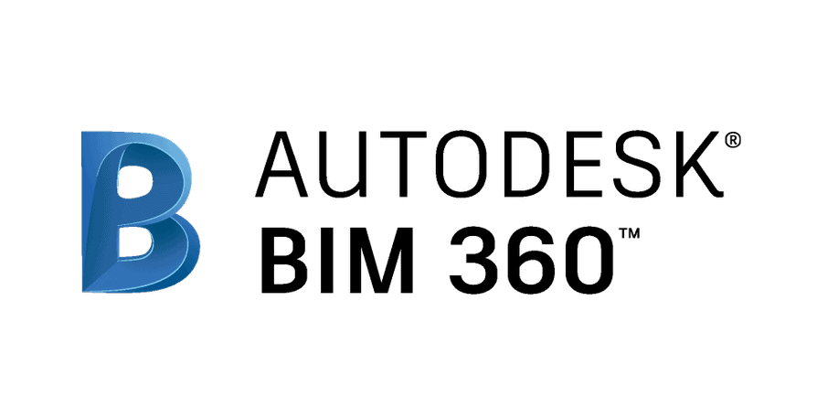 BIM 360 logo