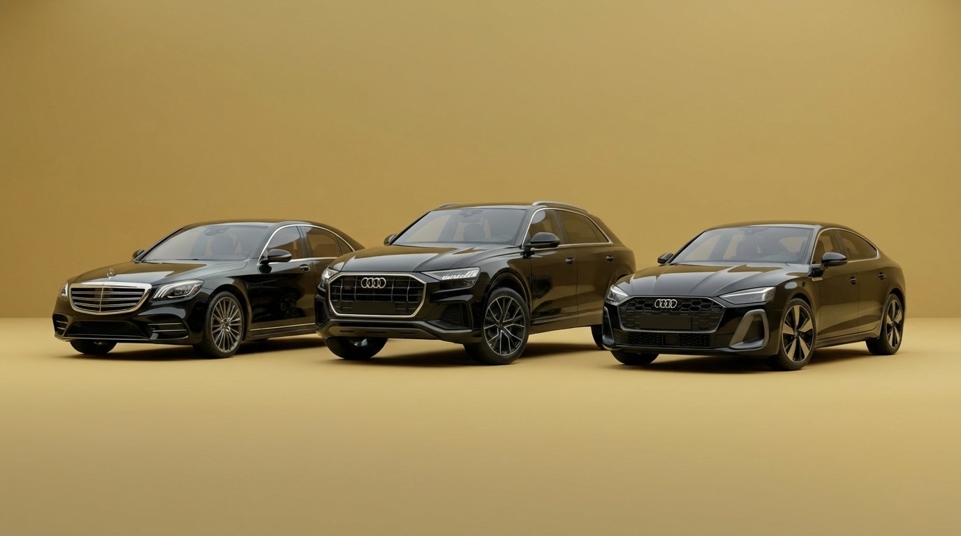 image of vehicle exterior