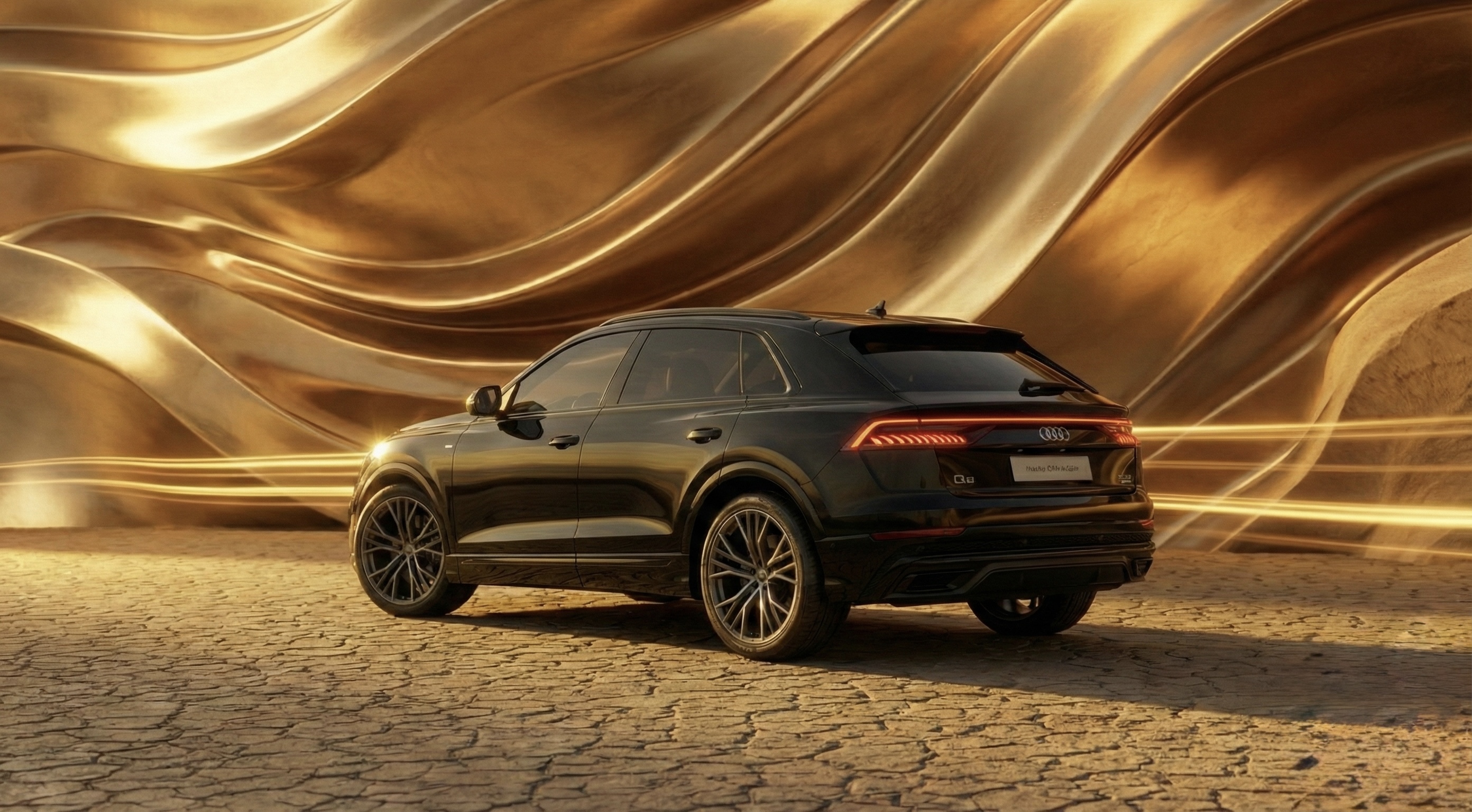 image of interior features (for a auto dealership)