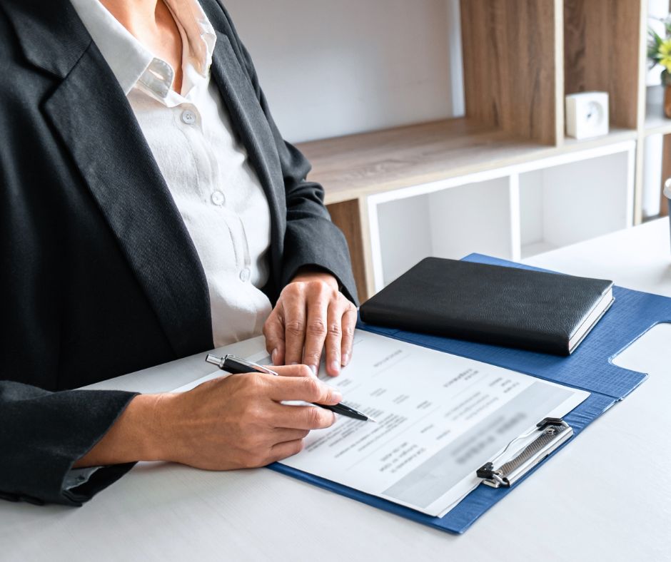 How to Manage PR Application Documents and Avoid Rejection