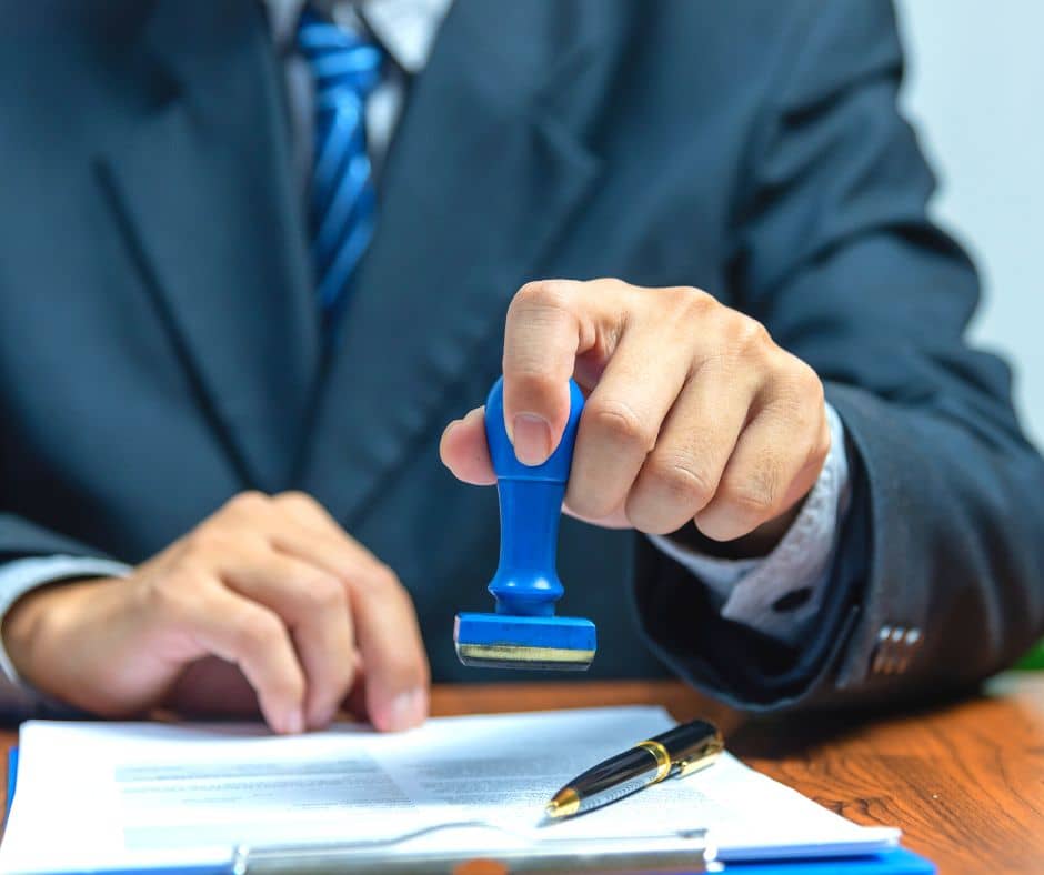 Singapore-PR-Application-Approval-Letter