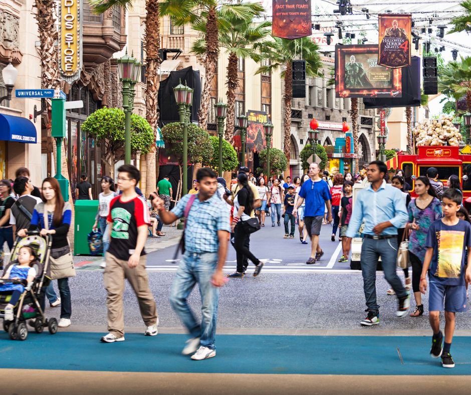 5 Ways Expats Can Integrate with Singaporean Community