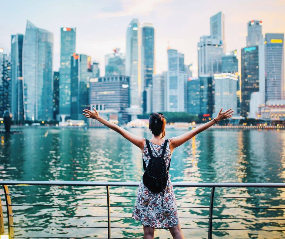 singapore permanent residency