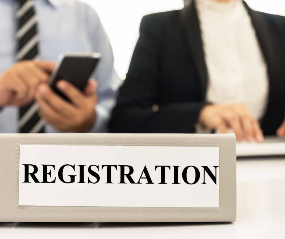 Newborn Registration