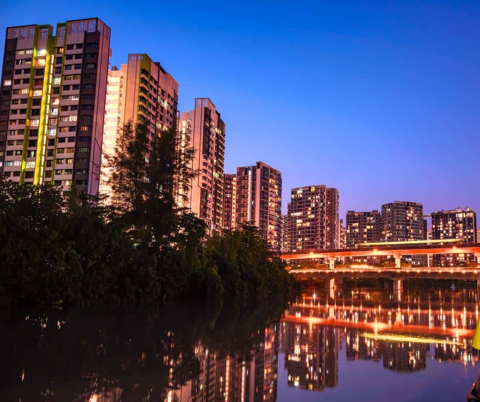 singapore permanent residency misconceptions busted