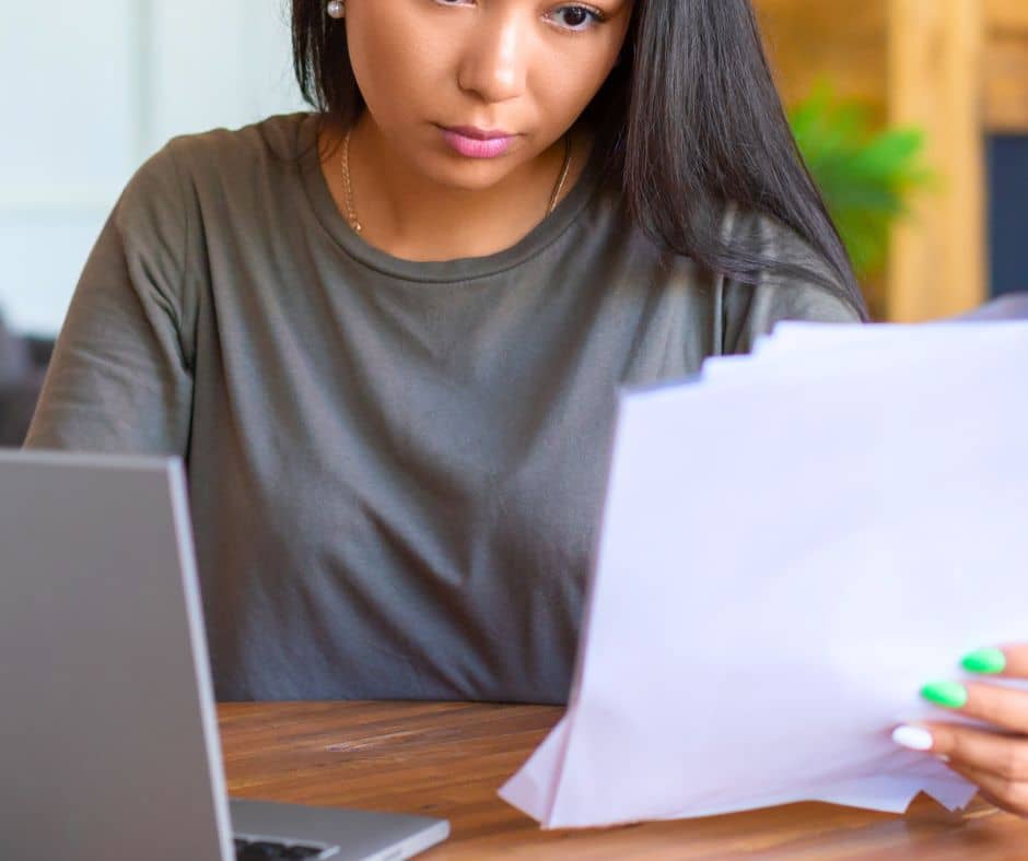 Changing Employer During PR Application SG