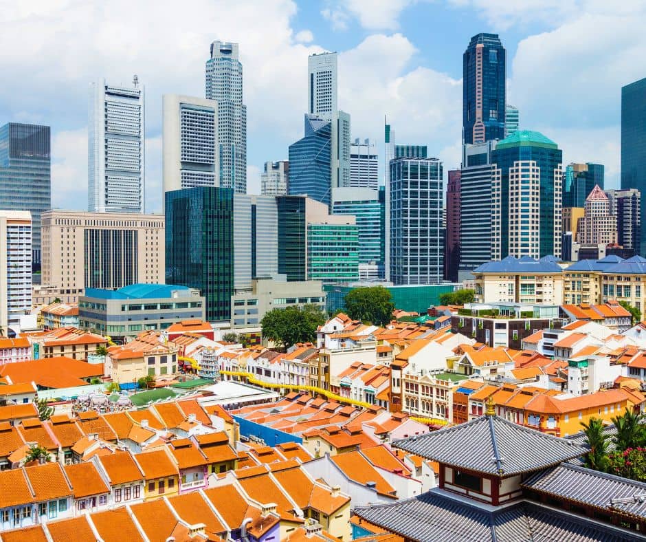 Strategic Approach Permanent Residency