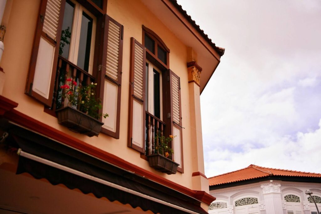 Access to Public Housing