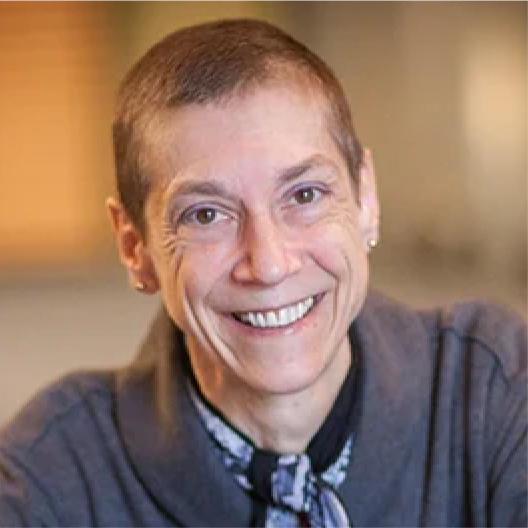 Andrée Leighton, Ph.D.