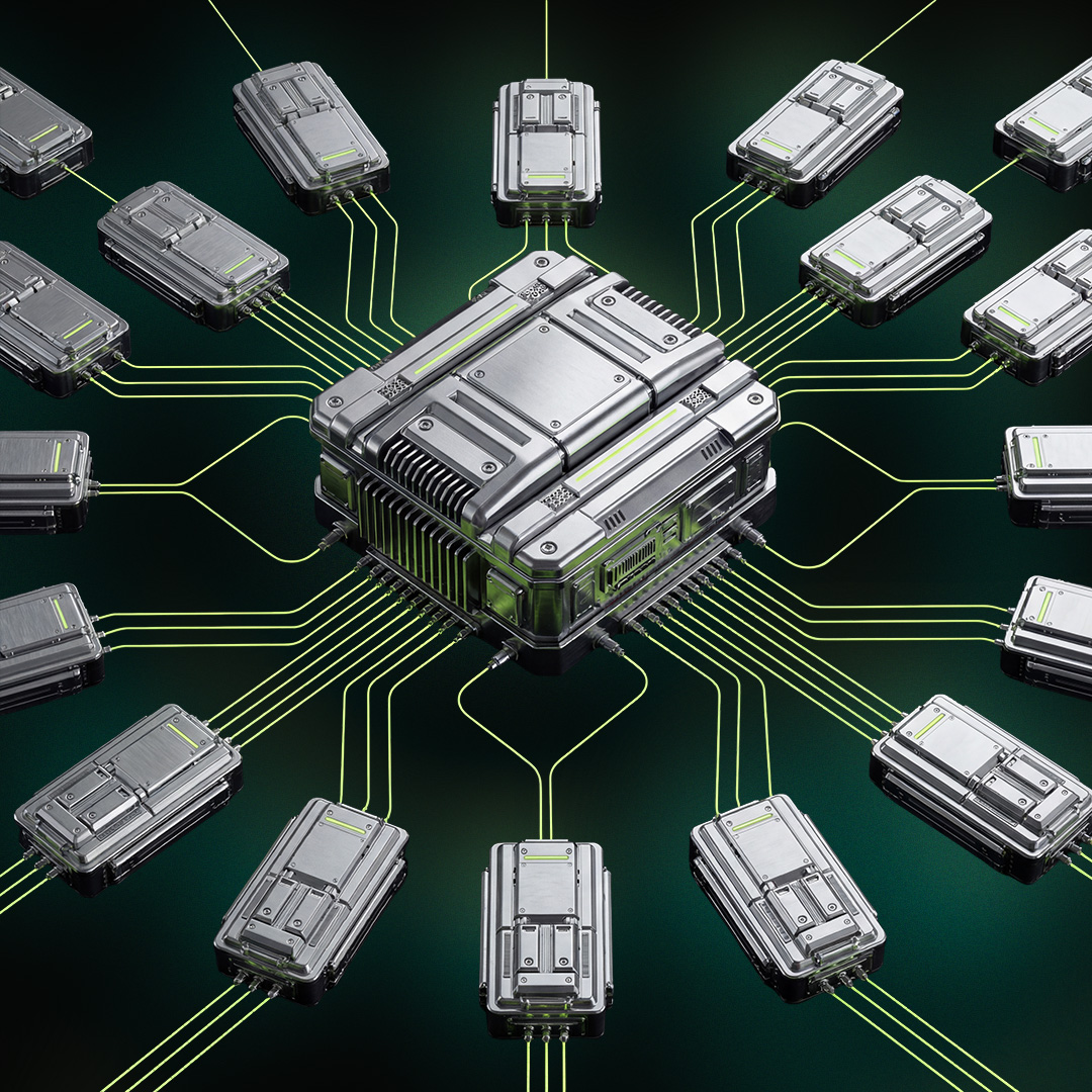 High-performance cloud server infrastructure representing globally distributed access servers for MT4 and MT5 trading platforms.