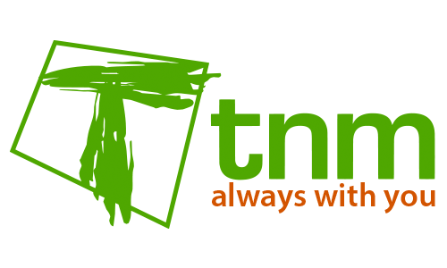 TNM Logo