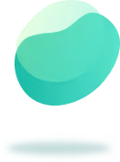 Icon background green.