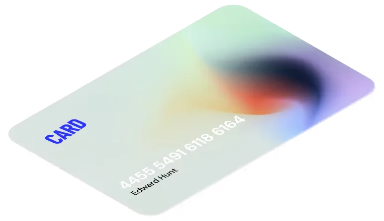 Visa Card 02