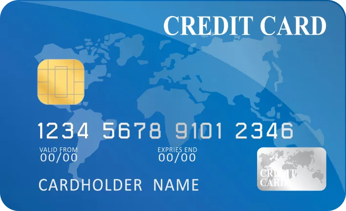 Platinum Travel Card