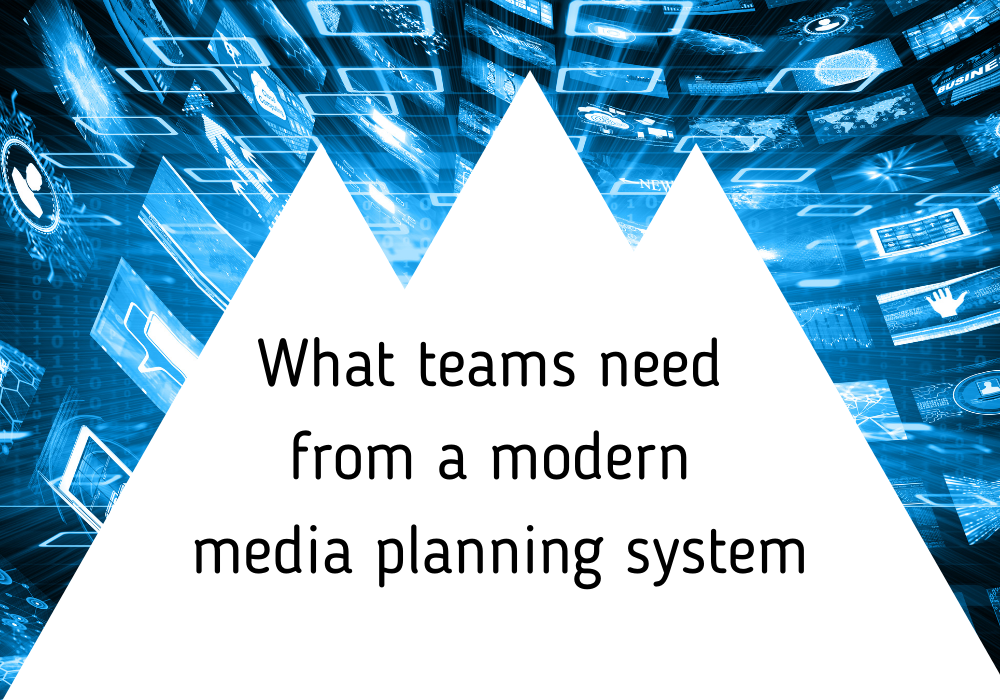 Media Planning