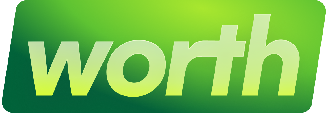 worth