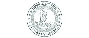 County seal