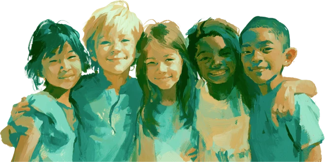 Children
