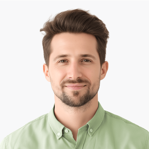 Matt Cannon Avatar V1 Techpay Webflow Template | BRIX Template
