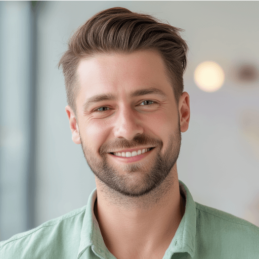 John Carter Avatar Techpay Webflow Template | BRIX Template
