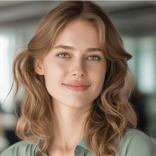 Sophie Moore Avatar Techpay Webflow Template | BRIX Template
