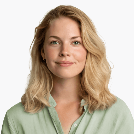 Sophie Moore Avatar V1 Techpay Webflow Template | BRIX Template
