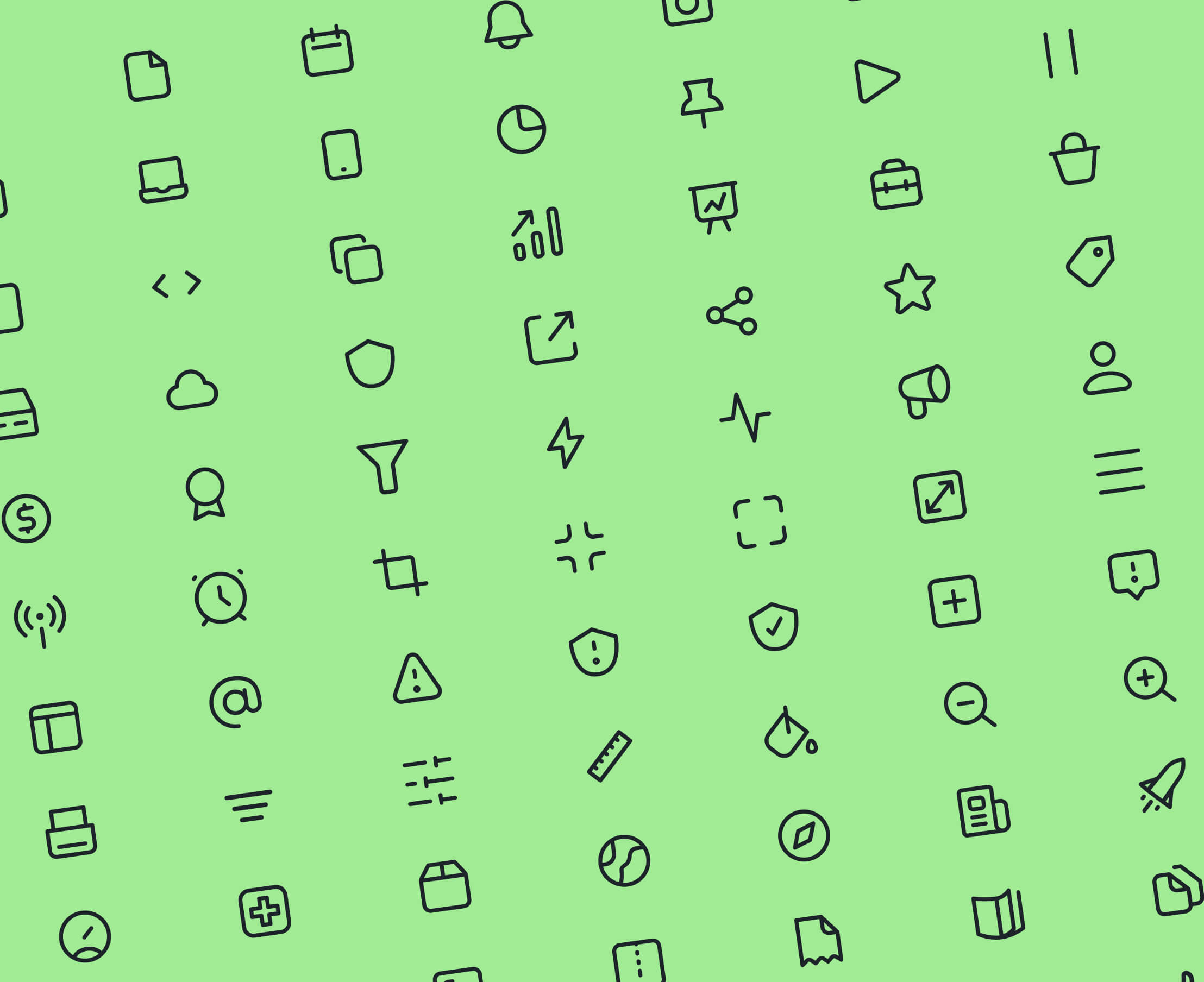 Cardpay - Custom Icon Set Included - Bank Webflow Template