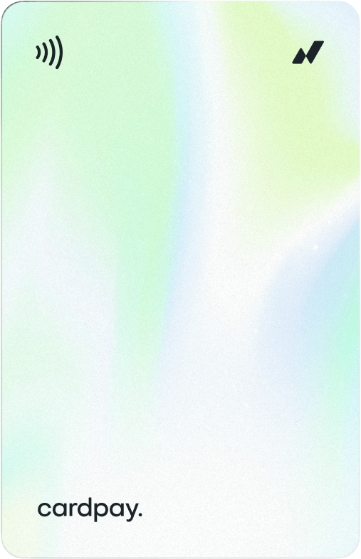 Protecting What Matters Most - Cardpay Webflow Template