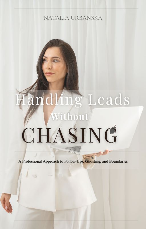 Handling Leads Without Chasing cover