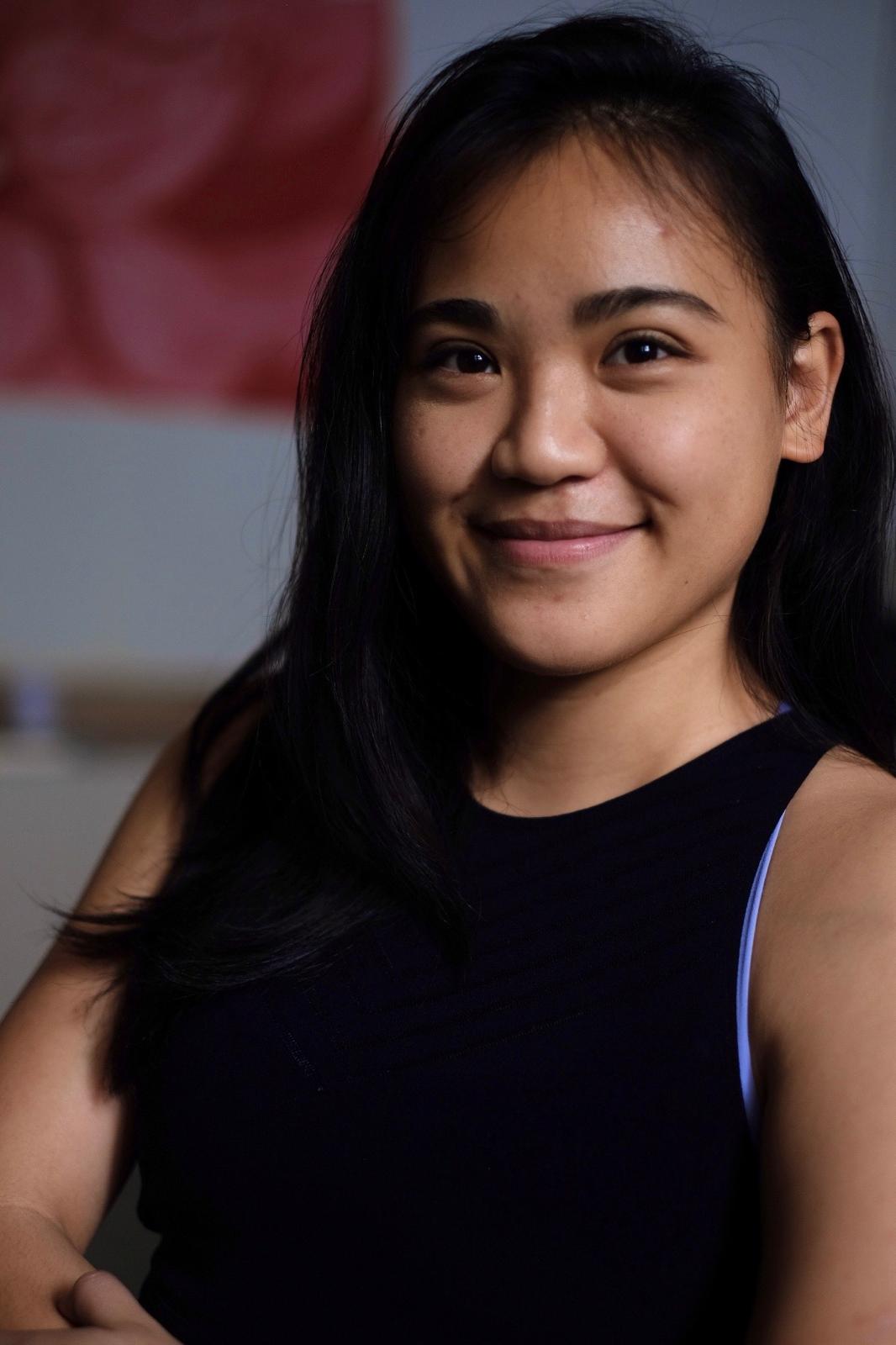 Joanna Lau - Lead Instructor
