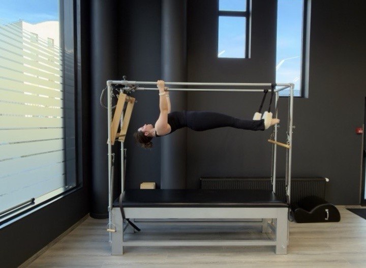 Joanna Lau - Tokyo Studio Meditation Space