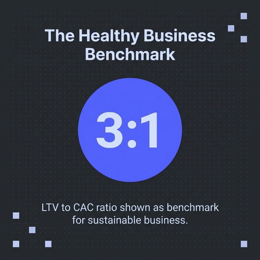 The Healthy Business Benchmark