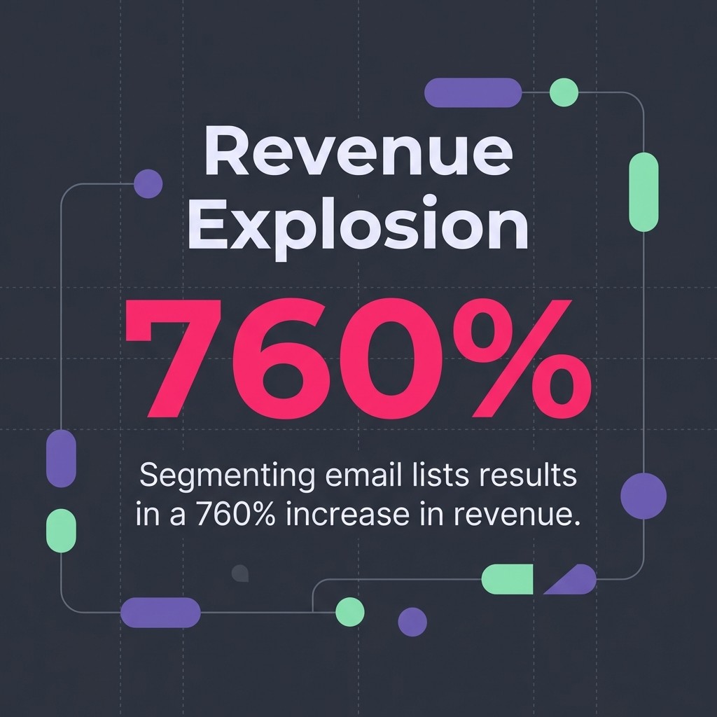 Revenue Explosion