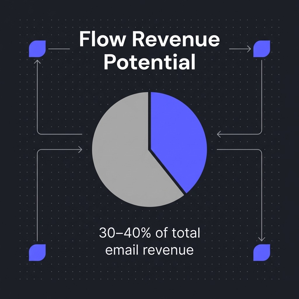 Flow Revenue Potential