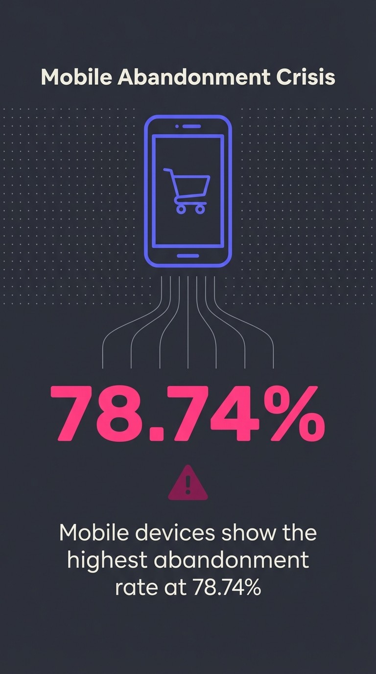 Mobile Abandonment Crisis