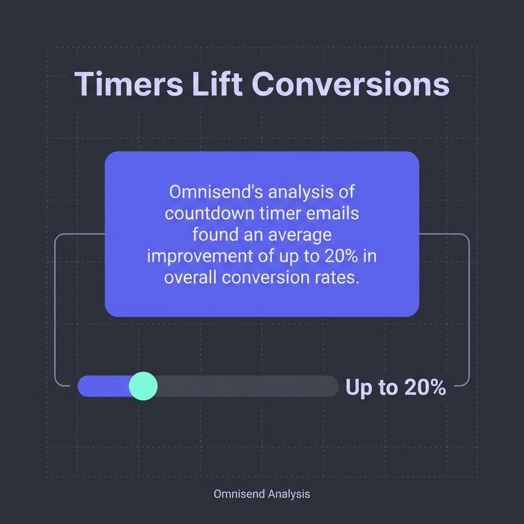 Timers Lift Conversions