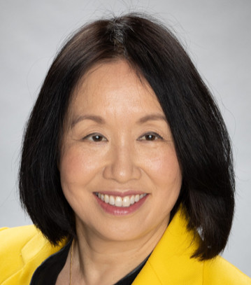 Photo of Christine	Cha