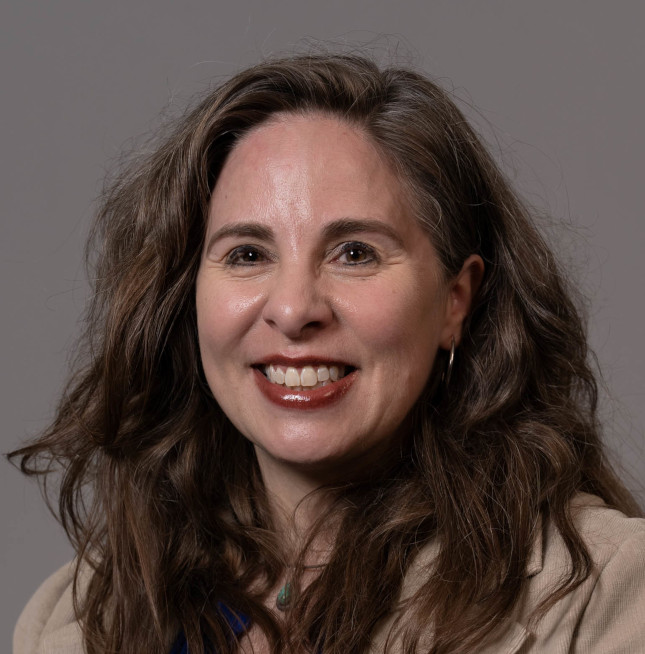 Photo of: Natalie Leland